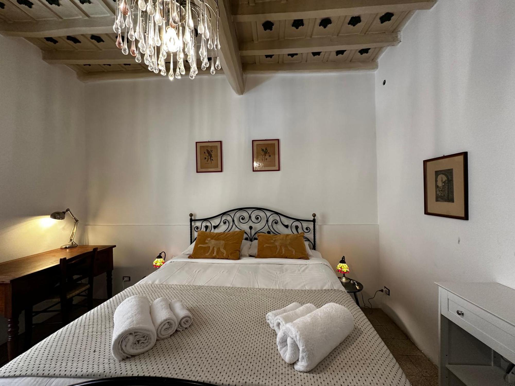 Апартаменти Sant'Elena Retreat Рим Екстер'єр фото