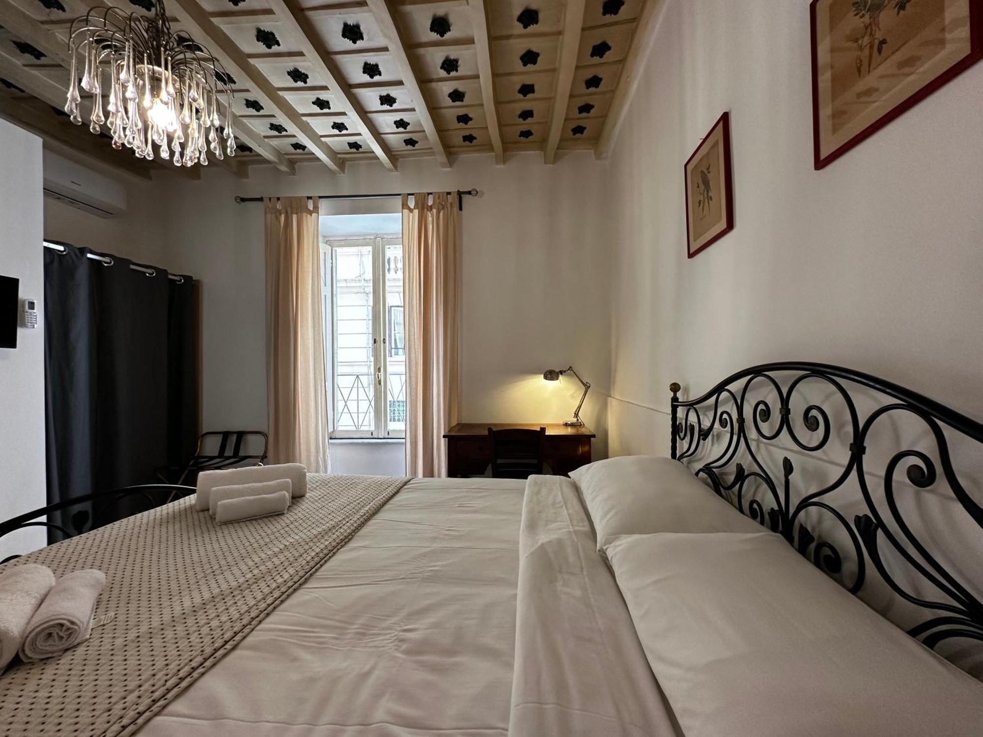 Апартаменти Sant'Elena Retreat Рим Екстер'єр фото