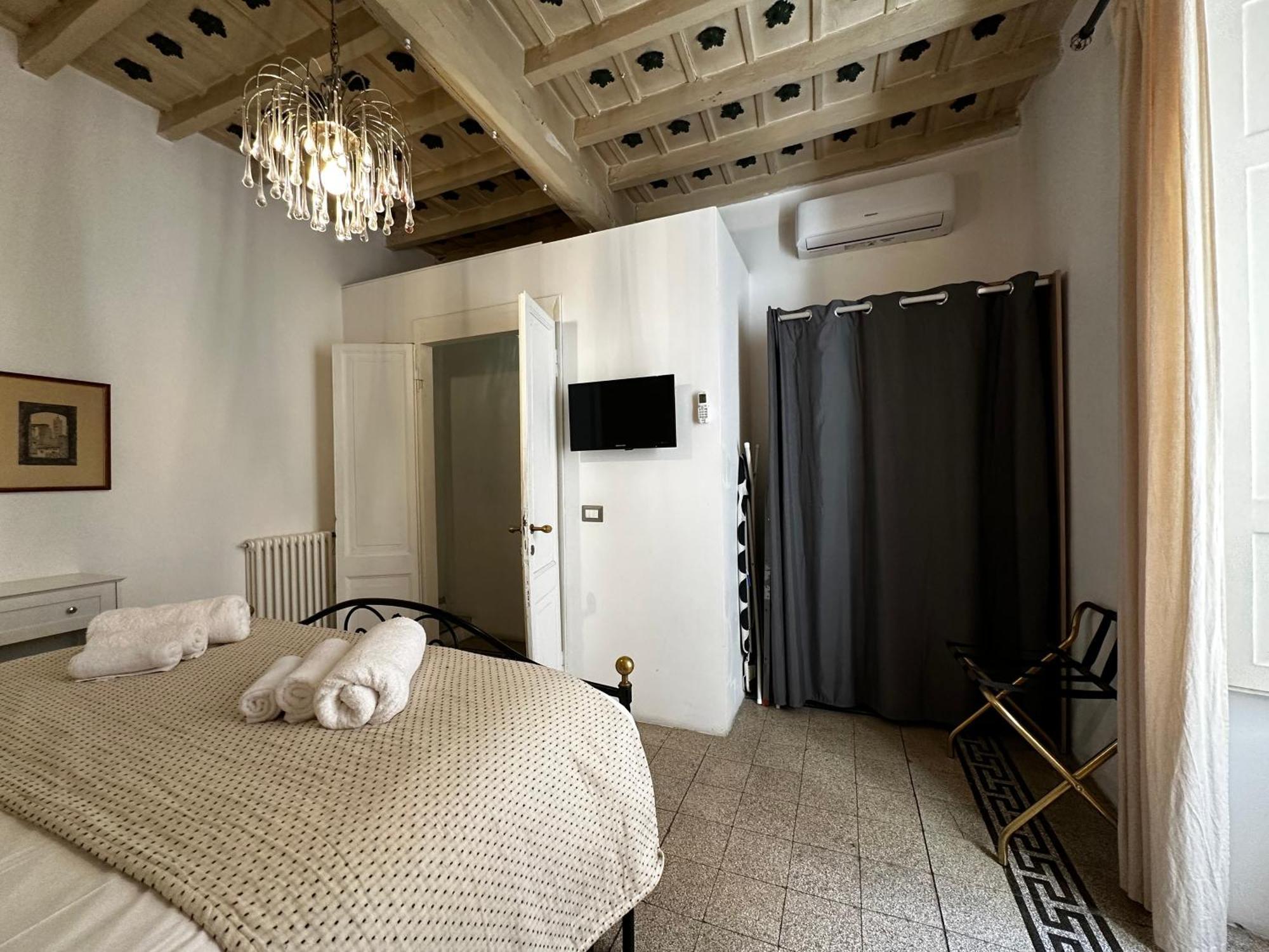 Апартаменти Sant'Elena Retreat Рим Екстер'єр фото
